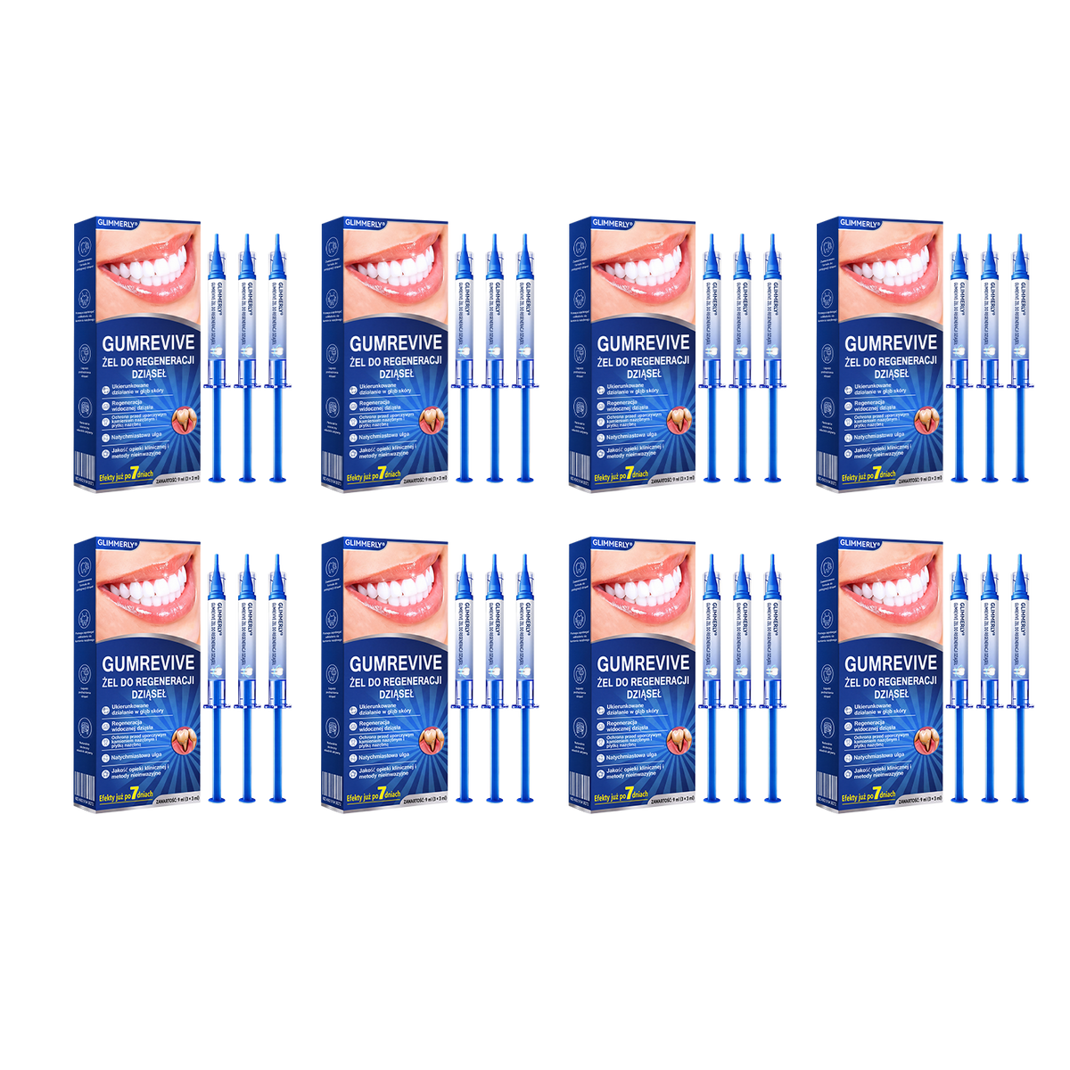 𝐄𝐯𝐨𝐥𝐯𝐢𝐨𝐧® 𝐆𝐮𝐦𝐑𝐞𝐯𝐢𝐯𝐞 Ż𝐞𝐥 𝐝𝐨 𝐫𝐞𝐠𝐞𝐧𝐞𝐫𝐚𝐜𝐣𝐢 𝐩𝐫𝐳𝐲𝐳ę𝐛𝐢𝐚⚡