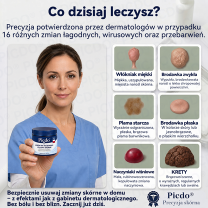 𝐏𝐢𝐜𝐝𝐨® 𝟕-𝐝𝐧𝐢𝐨𝐰𝐲 𝐤𝐫𝐞𝐦 𝐝𝐨 𝐮𝐬𝐮𝐰𝐚𝐧𝐢𝐚 𝐧𝐚𝐫𝐨ś𝐥𝐢 𝐬𝐤ó𝐫𝐧𝐲𝐜𝐡 𝐢 𝐩𝐥𝐚𝐦 𝐩𝐢𝐠𝐦𝐞𝐧𝐭𝐚𝐜𝐲𝐣𝐧𝐲𝐜𝐡  (𝐒𝐜𝐡𝐦𝐞𝐫𝐳𝐟𝐫𝐞𝐢𝐞 𝐅𝐨𝐫𝐦𝐞𝐥 – 𝐨𝐡𝐧𝐞 𝐍𝐚𝐫𝐛𝐞𝐧)🍈