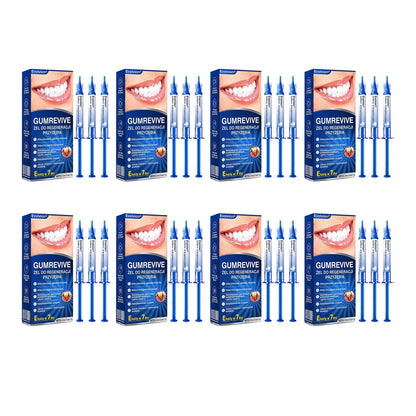 Evolvion® 👩‍⚕️ GumRevive – Zaawansowany żel do zdrowych i mocniejszych dziąseł 🎊