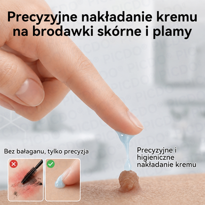 𝐏𝐢𝐜𝐝𝐨® 𝟕-𝐝𝐧𝐢𝐨𝐰𝐲 𝐤𝐫𝐞𝐦 𝐝𝐨 𝐮𝐬𝐮𝐰𝐚𝐧𝐢𝐚 𝐧𝐚𝐫𝐨ś𝐥𝐢 𝐬𝐤ó𝐫𝐧𝐲𝐜𝐡 𝐢 𝐩𝐥𝐚𝐦 𝐩𝐢𝐠𝐦𝐞𝐧𝐭𝐚𝐜𝐲𝐣𝐧𝐲𝐜𝐡  (𝐒𝐜𝐡𝐦𝐞𝐫𝐳𝐟𝐫𝐞𝐢𝐞 𝐅𝐨𝐫𝐦𝐞𝐥 – 𝐨𝐡𝐧𝐞 𝐍𝐚𝐫𝐛𝐞𝐧)🍈