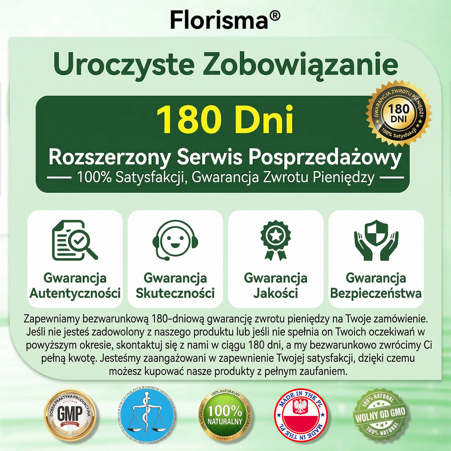 【𝑶𝒔𝒕𝒂𝒕𝒏𝒊 𝒅𝒛𝒊𝒆ń 𝒑𝒓𝒐𝒎𝒐𝒄𝒋𝒊 – 80% 𝒛𝒏𝒊ż𝒌𝒊】 ✅ 𝑭𝒍𝒐𝒓𝒊𝒔𝒎𝒂® 𝑴𝒐𝒓𝒊𝒏𝒈𝒂 + 𝑩𝒆𝒓𝒃𝒆𝒓𝒚𝒏𝒂 + 𝑵𝑨𝑫+ 2-𝒘-1 𝒁𝒂𝒂𝒘𝒂𝒏𝒔𝒐𝒘𝒂𝒏𝒚 𝒑𝒍𝒂𝒔𝒕𝒆𝒓 𝒛 𝒏𝒂𝒏𝒐-𝒎𝒊𝒌𝒓𝒐𝒊𝒈ł𝒂𝒎𝒊 ✨ 7 𝒑𝒍𝒂𝒔𝒕𝒓ó𝒘 𝒘 𝒐𝒑𝒂𝒌𝒐𝒘𝒂𝒏𝒊𝒖 · 𝒛𝒂𝒑𝒂𝒔 𝒏𝒂 1 𝒕𝒚𝒅𝒛𝒊𝒆ń💖