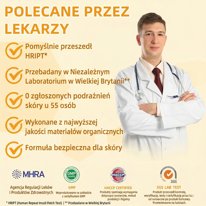 ✅Oficjalny sklep: 𝑭𝑨𝑻𝑶𝑵𝑮® Krem z jadem pszczelim – Uśmierzanie bólu i regeneracja kości 👨‍⚕️ Rekomendowany przez Amerykańską Akademię Chirurgów Ortopedycznych (AAOS) 💖 Oferta specjalna – ograniczony czas