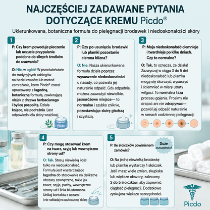𝐏𝐢𝐜𝐝𝐨® 𝟕-𝐝𝐧𝐢𝐨𝐰𝐲 𝐤𝐫𝐞𝐦 𝐝𝐨 𝐮𝐬𝐮𝐰𝐚𝐧𝐢𝐚 𝐧𝐚𝐫𝐨ś𝐥𝐢 𝐬𝐤ó𝐫𝐧𝐲𝐜𝐡 𝐢 𝐩𝐥𝐚𝐦 𝐩𝐢𝐠𝐦𝐞𝐧𝐭𝐚𝐜𝐲𝐣𝐧𝐲𝐜𝐡  (𝐒𝐜𝐡𝐦𝐞𝐫𝐳𝐟𝐫𝐞𝐢𝐞 𝐅𝐨𝐫𝐦𝐞𝐥 – 𝐨𝐡𝐧𝐞 𝐍𝐚𝐫𝐛𝐞𝐧)🍈