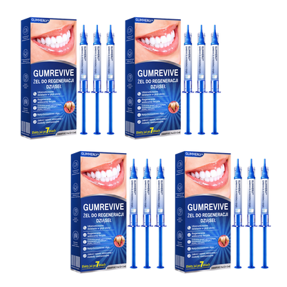 𝐄𝐯𝐨𝐥𝐯𝐢𝐨𝐧® 𝐆𝐮𝐦𝐑𝐞𝐯𝐢𝐯𝐞 Ż𝐞𝐥 𝐝𝐨 𝐫𝐞𝐠𝐞𝐧𝐞𝐫𝐚𝐜𝐣𝐢 𝐩𝐫𝐳𝐲𝐳ę𝐛𝐢𝐚⚡