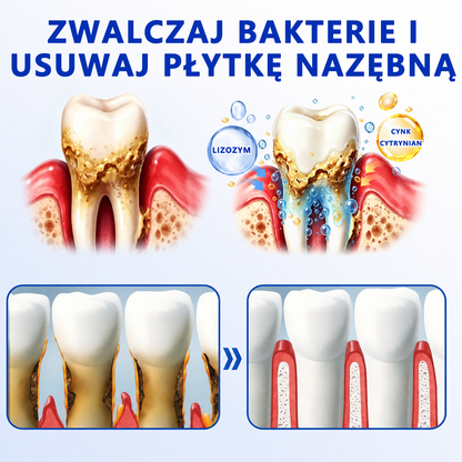 𝐄𝐯𝐨𝐥𝐯𝐢𝐨𝐧® 𝐆𝐮𝐦𝐑𝐞𝐯𝐢𝐯𝐞 Ż𝐞𝐥 𝐝𝐨 𝐫𝐞𝐠𝐞𝐧𝐞𝐫𝐚𝐜𝐣𝐢 𝐩𝐫𝐳𝐲𝐳ę𝐛𝐢𝐚⚡
