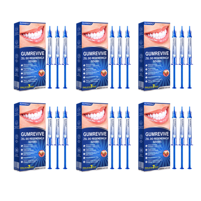 𝐄𝐯𝐨𝐥𝐯𝐢𝐨𝐧® 𝐆𝐮𝐦𝐑𝐞𝐯𝐢𝐯𝐞 Ż𝐞𝐥 𝐝𝐨 𝐫𝐞𝐠𝐞𝐧𝐞𝐫𝐚𝐜𝐣𝐢 𝐩𝐫𝐳𝐲𝐳ę𝐛𝐢𝐚⚡
