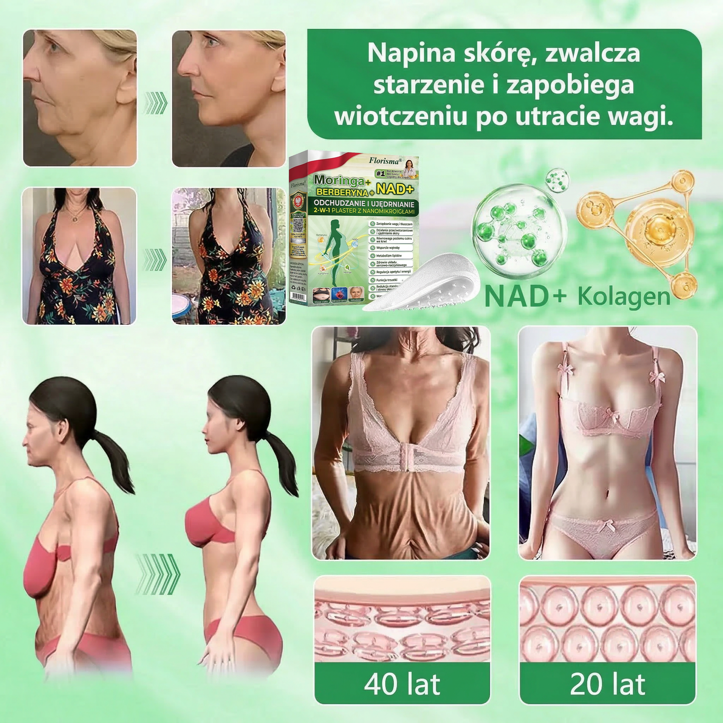 【𝑶𝒔𝒕𝒂𝒕𝒏𝒊 𝒅𝒛𝒊𝒆ń 𝒑𝒓𝒐𝒎𝒐𝒄𝒋𝒊 – 80% 𝒛𝒏𝒊ż𝒌𝒊】 ✅ 𝑭𝒍𝒐𝒓𝒊𝒔𝒎𝒂® 𝑴𝒐𝒓𝒊𝒏𝒈𝒂 + 𝑩𝒆𝒓𝒃𝒆𝒓𝒚𝒏𝒂 + 𝑵𝑨𝑫+ 2-𝒘-1 𝒁𝒂𝒂𝒘𝒂𝒏𝒔𝒐𝒘𝒂𝒏𝒚 𝒑𝒍𝒂𝒔𝒕𝒆𝒓 𝒛 𝒏𝒂𝒏𝒐-𝒎𝒊𝒌𝒓𝒐𝒊𝒈ł𝒂𝒎𝒊 ✨ 7 𝒑𝒍𝒂𝒔𝒕𝒓ó𝒘 𝒘 𝒐𝒑𝒂𝒌𝒐𝒘𝒂𝒏𝒊𝒖 · 𝒛𝒂𝒑𝒂𝒔 𝒏𝒂 1 𝒕𝒚𝒅𝒛𝒊𝒆ń💖