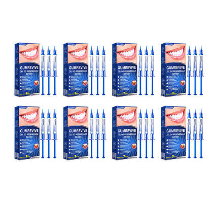 𝐄𝐯𝐨𝐥𝐯𝐢𝐨𝐧® 𝐆𝐮𝐦𝐑𝐞𝐯𝐢𝐯𝐞 Ż𝐞𝐥 𝐝𝐨 𝐫𝐞𝐠𝐞𝐧𝐞𝐫𝐚𝐜𝐣𝐢 𝐩𝐫𝐳𝐲𝐳ę𝐛𝐢𝐚⚡