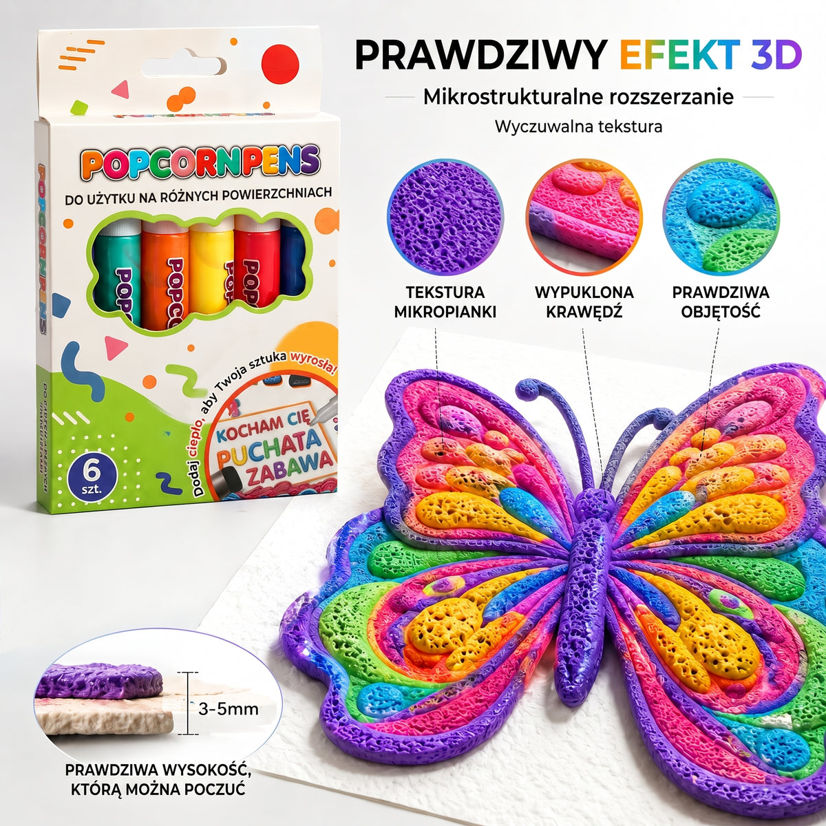 𝑭𝑨𝑻𝑶𝑵𝑮® 3𝑫 𝑹𝒆𝒍𝒊𝒆𝒇 𝑨𝒓𝒕 𝑷𝒆𝒏 – 𝑷𝒓𝒛𝒆𝒌𝒔𝒛𝒕𝒂łć 𝒑ł𝒂𝒔𝒌𝒊𝒆 𝒓𝒚𝒔𝒖𝒏𝒌𝒊 𝒘 𝒅𝒐𝒕𝒚𝒌𝒂𝒍𝒏𝒆 𝒅𝒛𝒊𝒆ł𝒂 𝒔𝒛𝒕𝒖𝒌𝒊 3𝑫 🪶