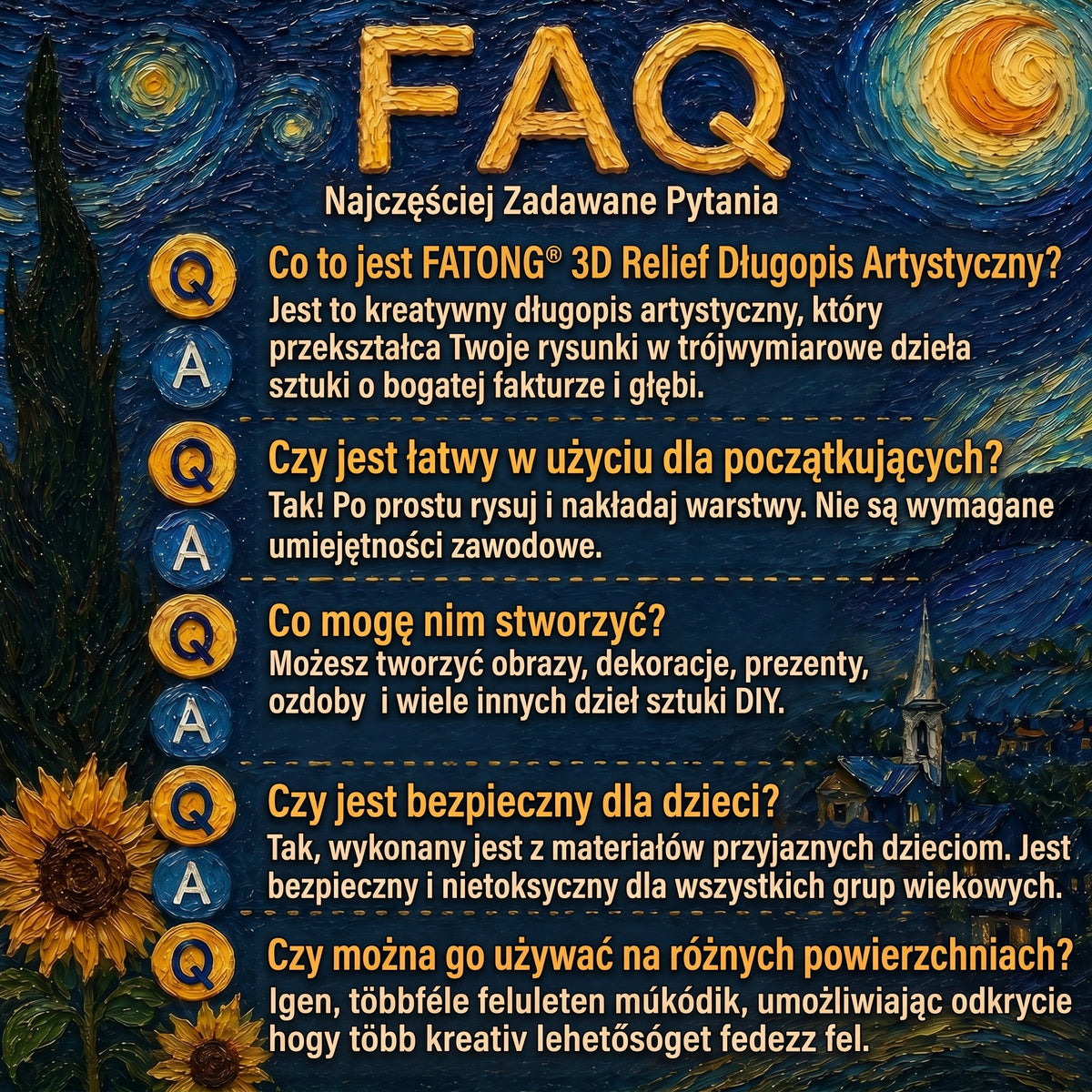 𝑭𝑨𝑻𝑶𝑵𝑮® 3𝑫 𝑹𝒆𝒍𝒊𝒆𝒇 𝑨𝒓𝒕 𝑷𝒆𝒏 – 𝑷𝒓𝒛𝒆𝒌𝒔𝒛𝒕𝒂łć 𝒑ł𝒂𝒔𝒌𝒊𝒆 𝒓𝒚𝒔𝒖𝒏𝒌𝒊 𝒘 𝒅𝒐𝒕𝒚𝒌𝒂𝒍𝒏𝒆 𝒅𝒛𝒊𝒆ł𝒂 𝒔𝒛𝒕𝒖𝒌𝒊 3𝑫 🪶