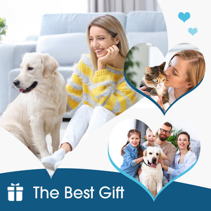 🐶🐱 | 💎Vitalisys® Advanced Pet Ear Cleaner & Itch Relief Drops — Gentle Ear Wax Removal, Odor Eliminator, Yeast & Mite Infection Soothing, Anti-Inflammatory & Daily Ear Care for Dogs & Cats 👂